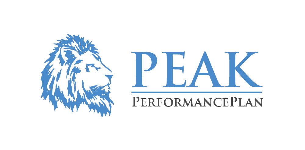 PeakPerformancePlan